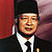 presiden kedua