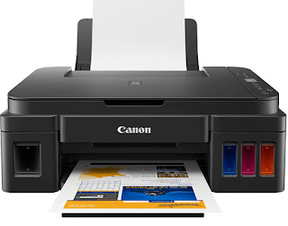 Canon PIXMA G2510 Drivers Download, Review, Price