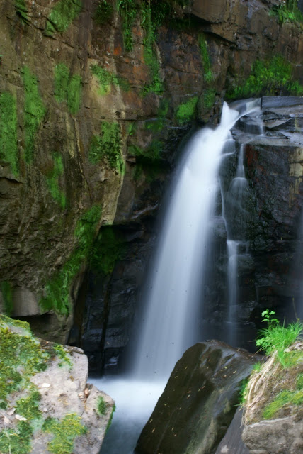 aberdulais falls wales bridgend