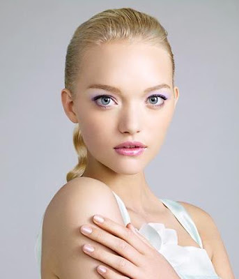 Gemma Ward Model