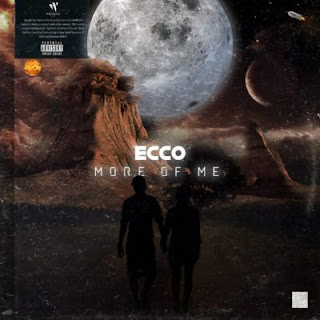 Ecco More Of Me DOWNLOAD EP