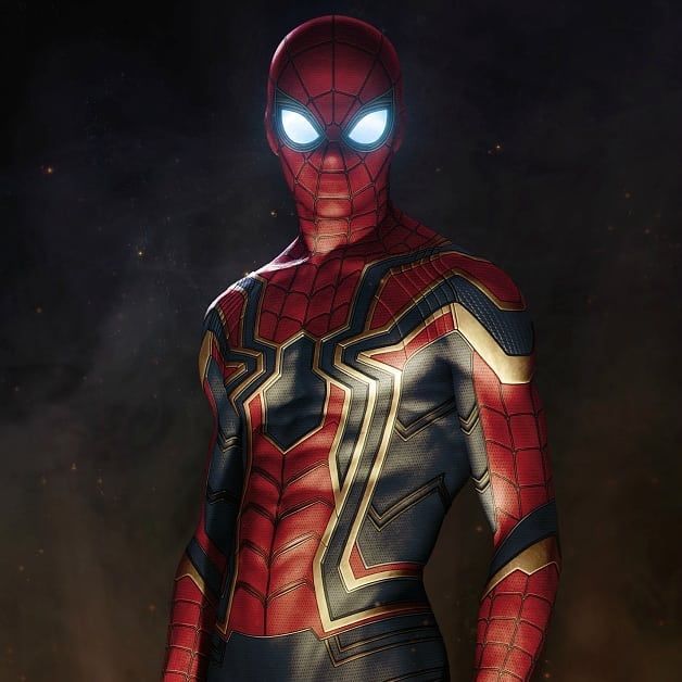 Marvel Studios Avengers Infinity War Hd 4k Wallpapers Of