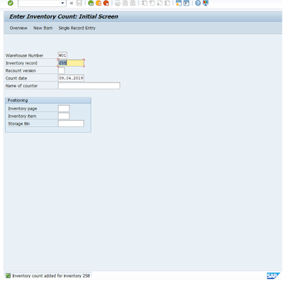 SAP ABAP Tutorial and Material, SAP ABAP Learning, SAP ABAP Certifications, SAP ABAP Guides