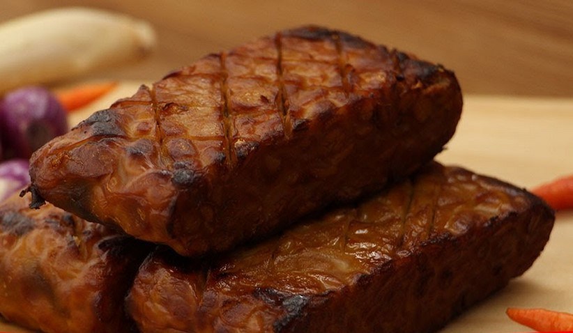 Resep Mudah Membuat Tempe Bacem Yang Enak Dan Tahan Lama