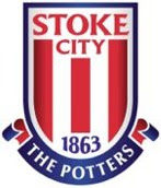 stoke city crest