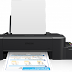 Epson L120 Printer Driver Downloads