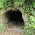 Βρήκαν σε ένα βουνό ένα παράξενο τούνελ και δείτε τι υπήρχε μέσα!! (Εικόνες)