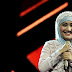 Fatin Shidqia Lubis Juara X Factor Indonesia Season Pertama 2013