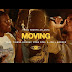 Moving Lyrics (feat. Tianna Horsey, Ryan Ofei & Joe L Barnes) | TRIBL