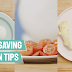 3 TIME-SAVING KITCHEN TIPS