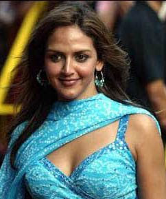 Esha Deol foto 