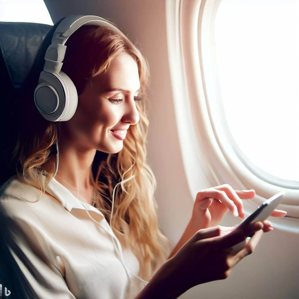 Apps to help you relax and de-stress while traveling