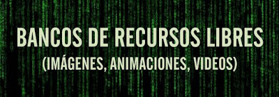 http://fueradelanormal.blogspot.com.es/p/bancos-de-recursos-libres.html