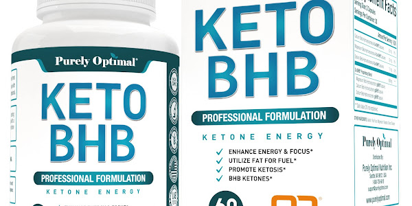 Purely Optimal Premium Keto Diet Pills: A Comprehensive Review