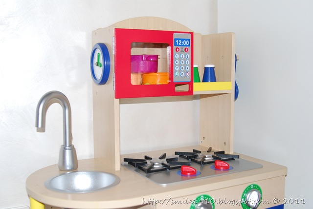 nuova cucina 3