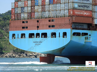 Maersk Sana