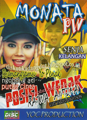 Monata PW-Posisi Wenak 2016