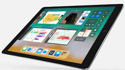 customize and mastering iPad Pro 2