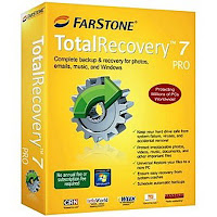 Farstone TotalRecovery Pro 7.1.1 Build 20110328