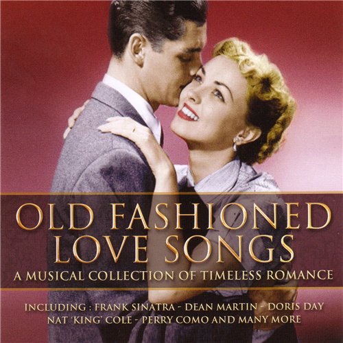 an old fashioned love song