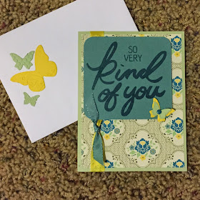 Big On You All Abloom Stampin UP MidnightCrafting 