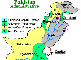 Pakistan Tarihi ve Pakistan