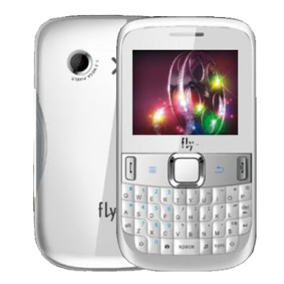 Fly B406 Mobile Phone Review and Specification