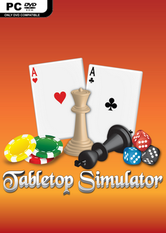 Tabletop Simulator Abraca What Free Download PC