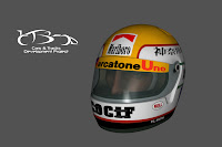 Mod rFactor 2 F1 1994 CTDP-12