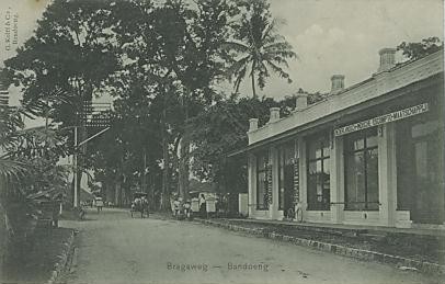 Jalan braga