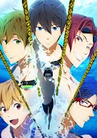 Free! - Dublado