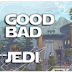 The Good, the Bad and the Jedi: Ein kleiner Abschied