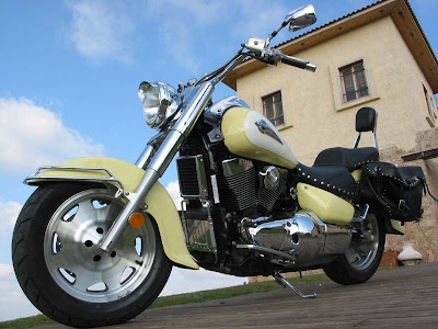 Top Classic Harley3