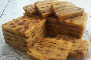 KUE MASUBA