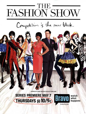 The Fashion Show