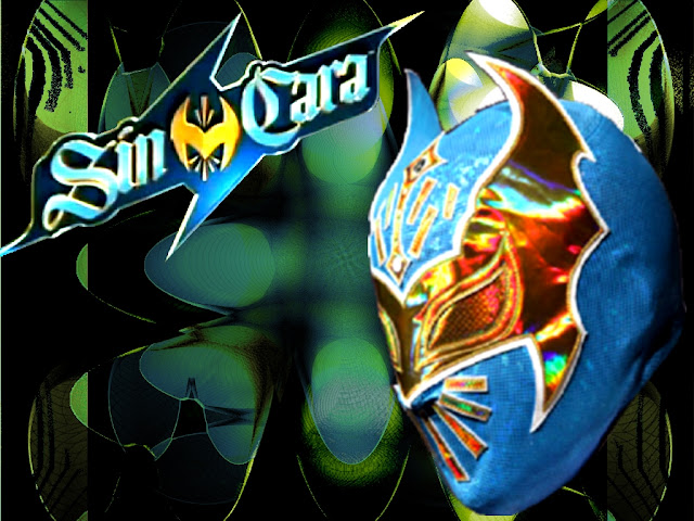 sin cara wwe wrestler. sin cara wwe wrestler. sin