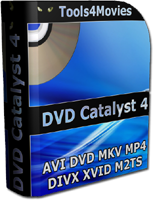 Video Catalyst