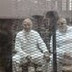 السجن 3 سنوات لرفاعة الطهطاوي رئيس ديوان مرسي  وسنة مع الشغل لمحام أخر لإتهامهما بالتزوير...