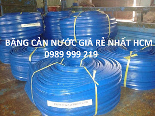 băng cản nước giá rẻ nhất HCM