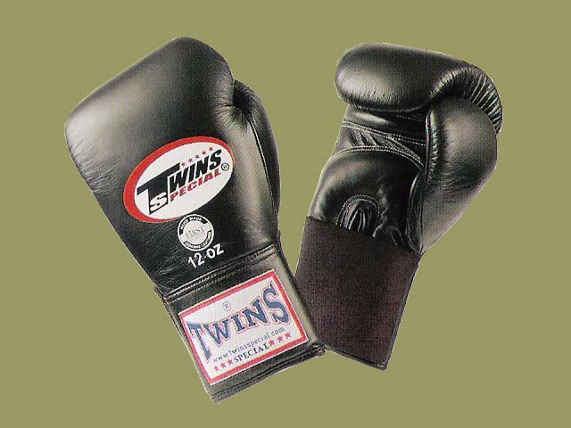 Twins Muay Thai Boxing Gloves4