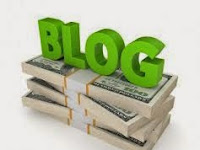 6 Cara Jitu Mendapatkan Uang dari Nge-Blog