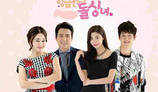 Cunning single lady korean drama Cast, Actors, Episode summary, synopsis and review