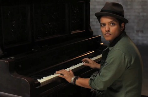 bruno mars