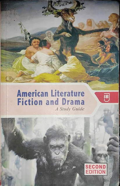 Bangla and English Summary (Young Goodman Brown ) American Literature: Fiction and Drama