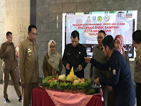 Unilever Kembali Bantu Program Bank Sampah Makassar