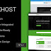 MaxHost v3.3 – Web Hosting, WHMCS & Corporate WordPress Theme