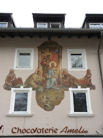 Garmisch-Partenkirchen