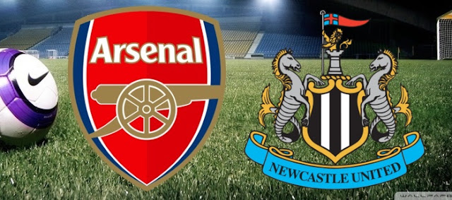 arsenal vs newcastle united live streaming free