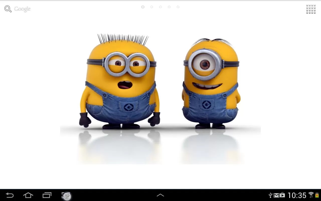 Despicable Me 2 Animation Movie 2013 HD Wallpapers Download Free ...