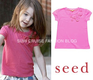 suri cruise fashion